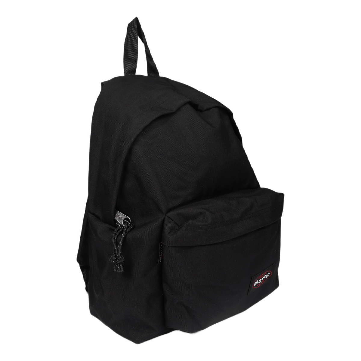 Padded Pak'r Black