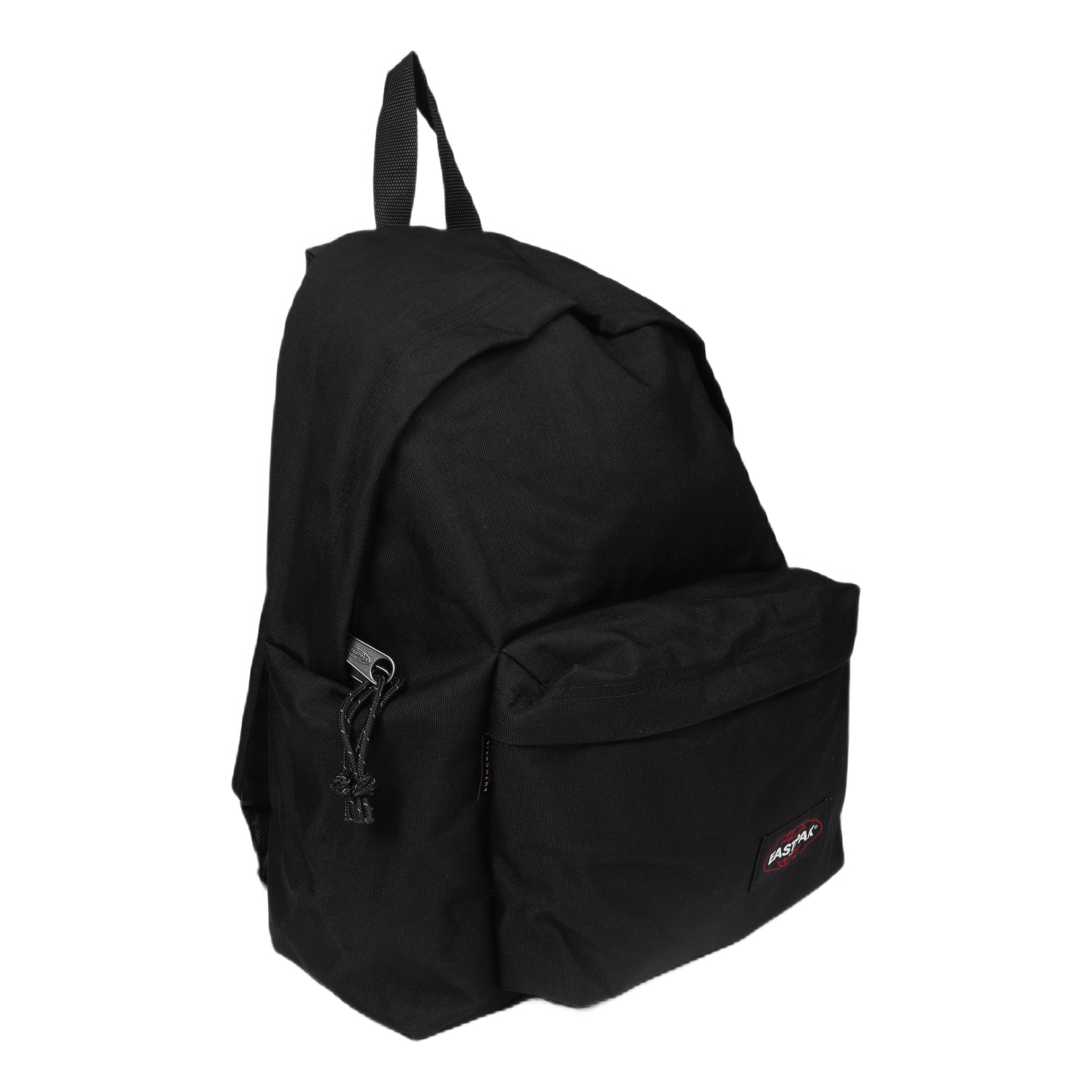 Padded Pak'r Black