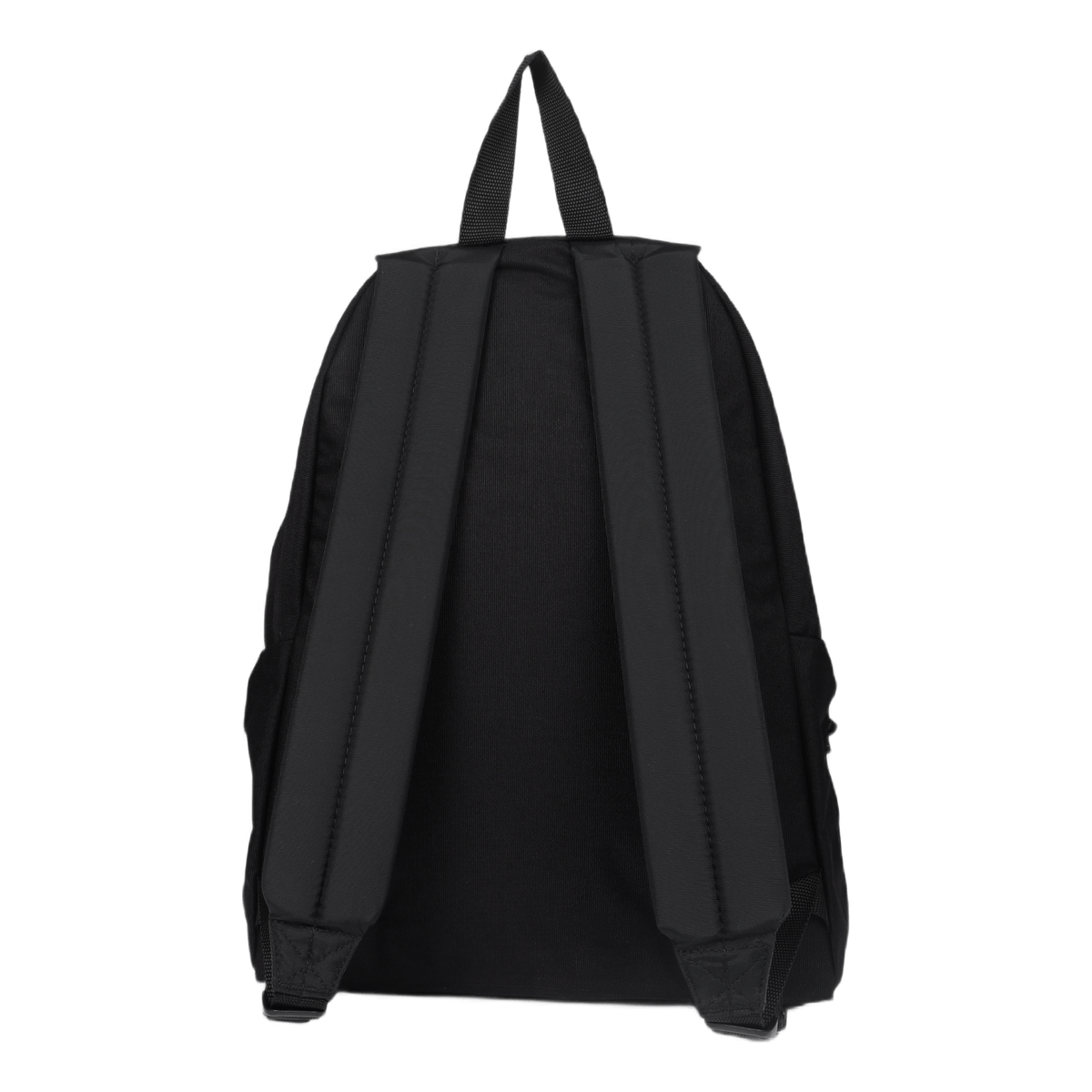 Padded Pak'r Black