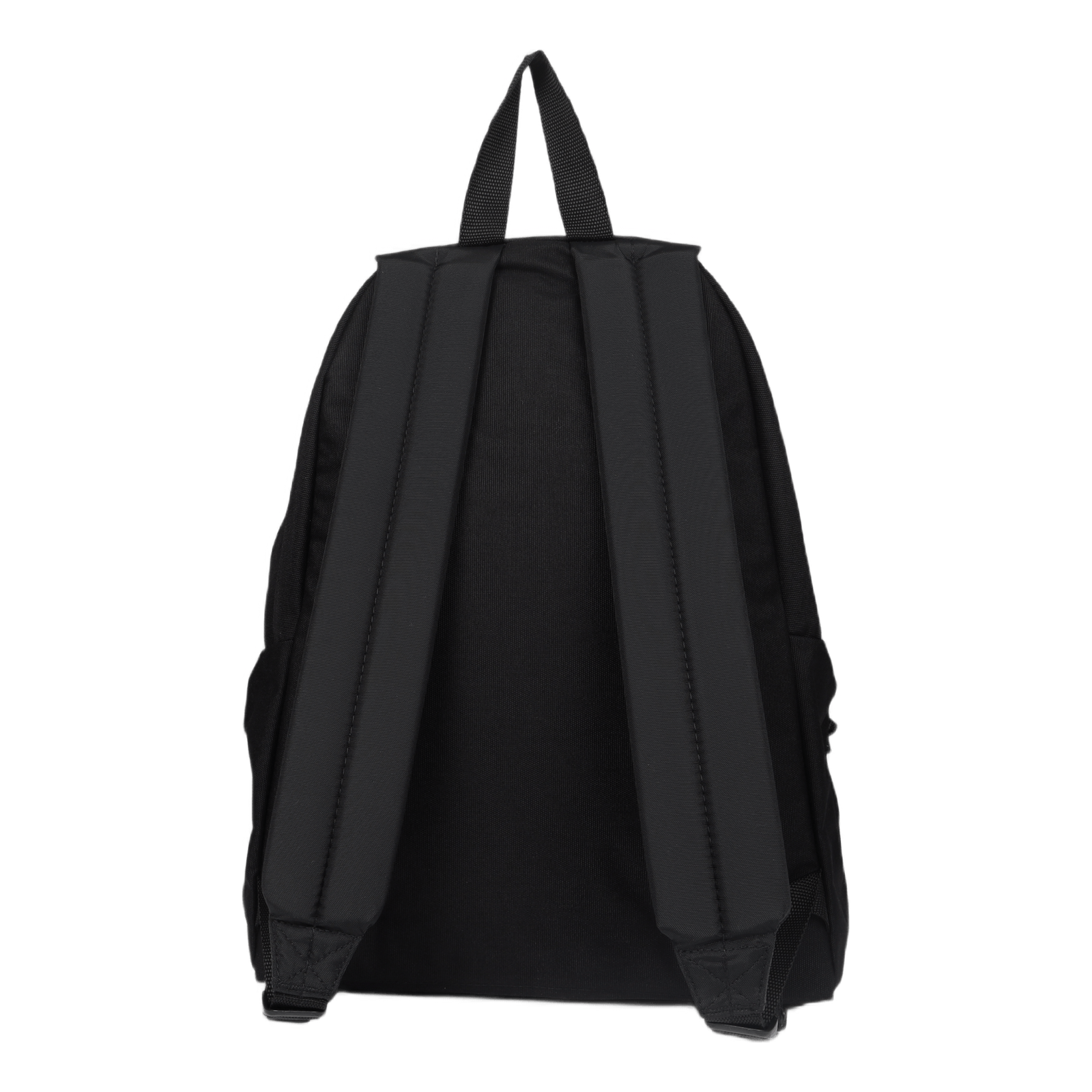 Padded Pak'r Black