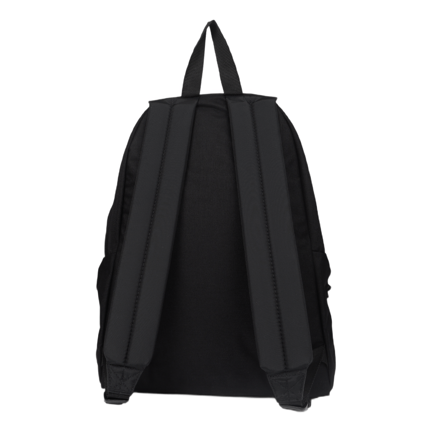 Padded Pak'r Black