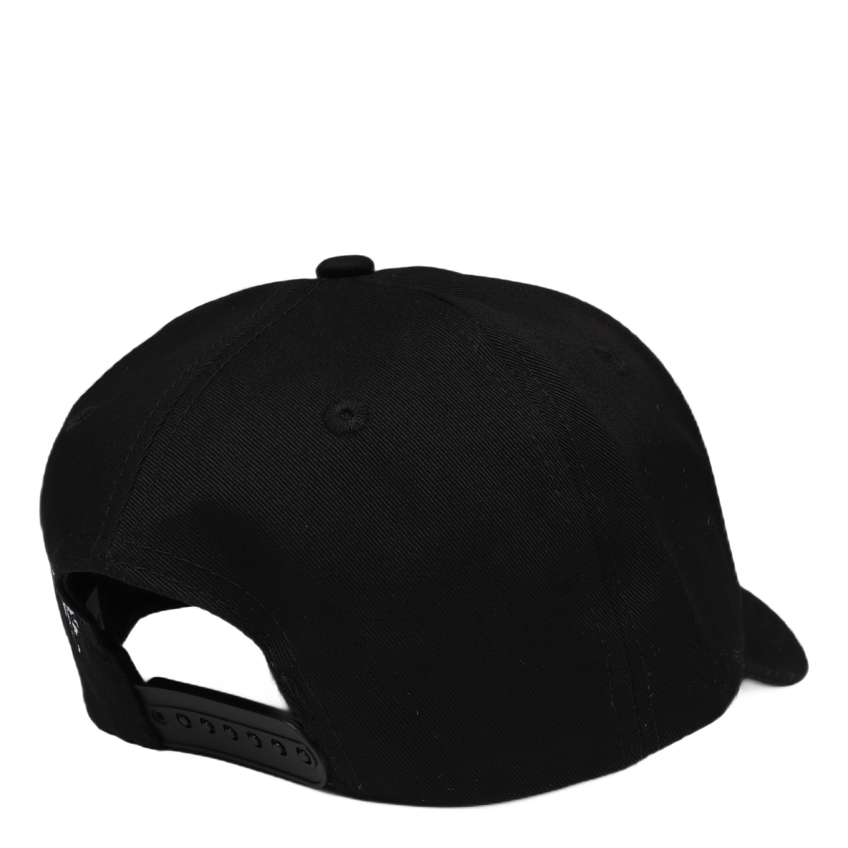 Credit Card Cap Black