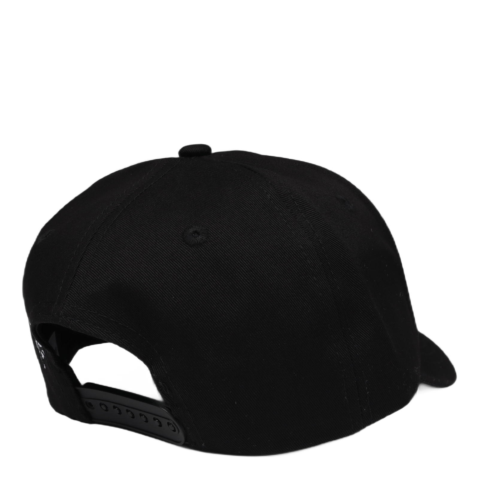 Credit Card Cap Black