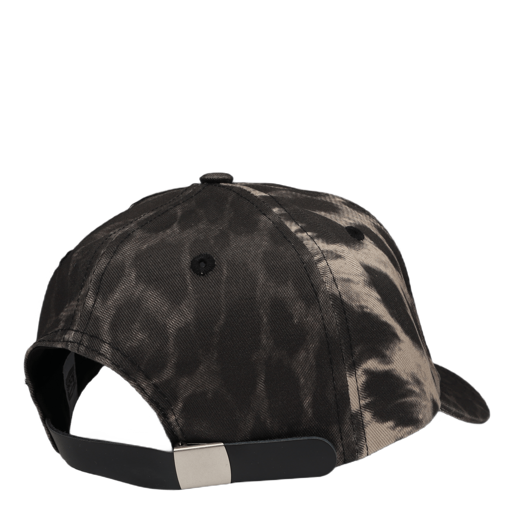 Leopard Print No Problemo Cap Khaki