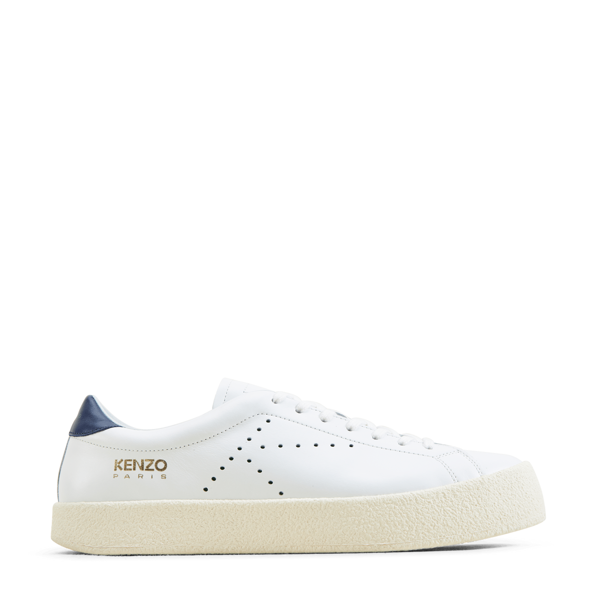 Low Top Sneaker White