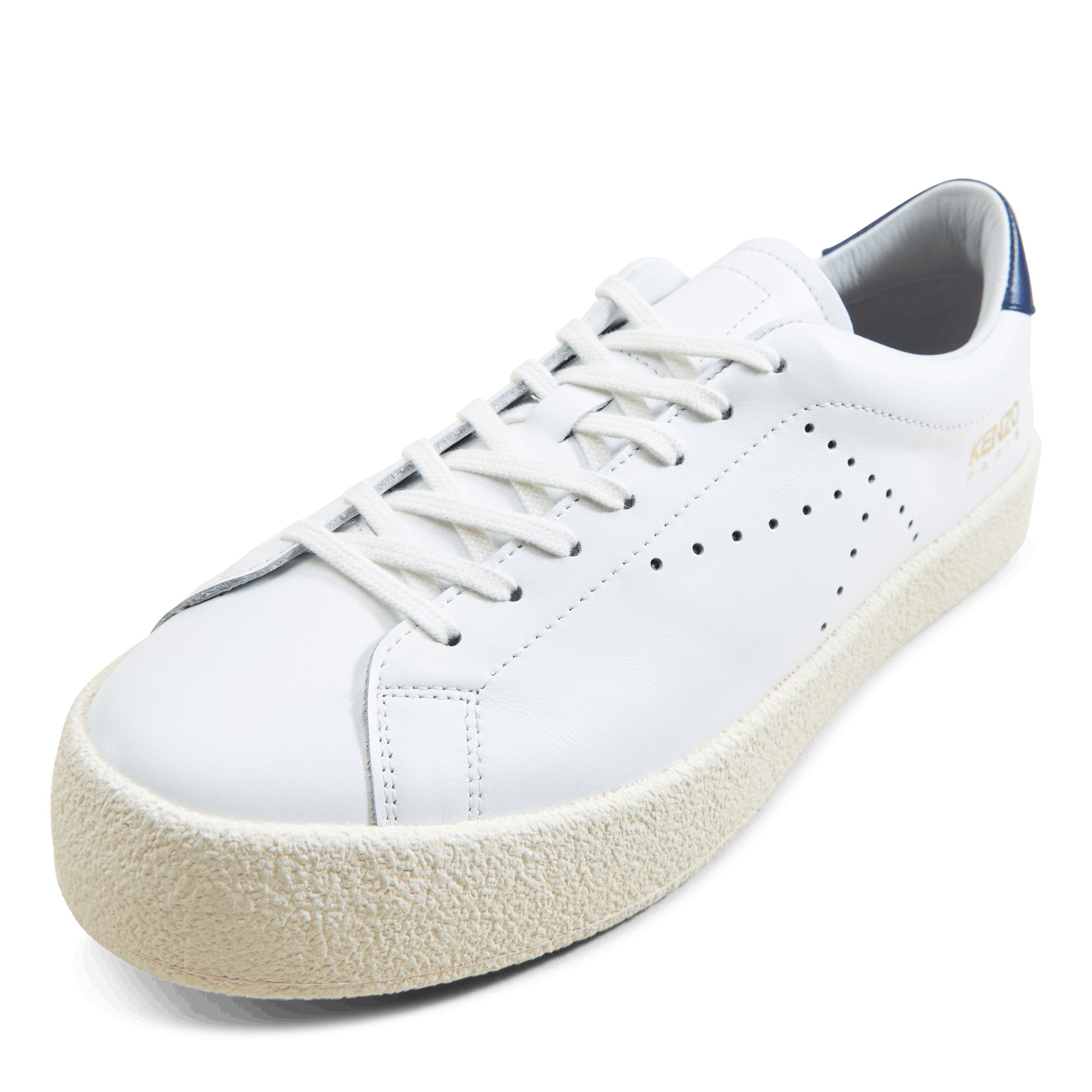 Low Top Sneaker White