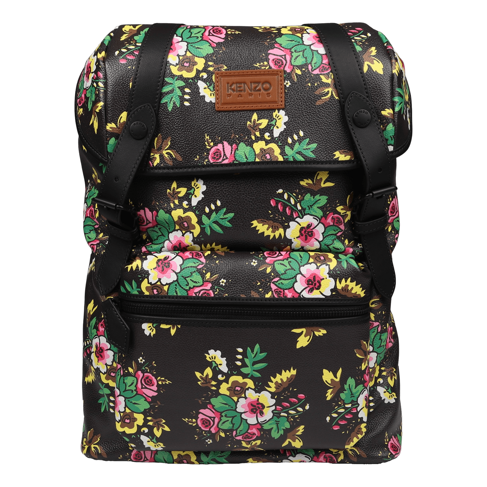 Backpack Black