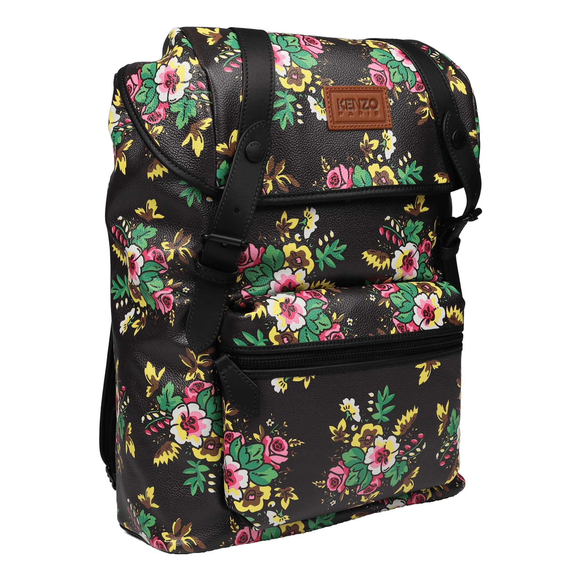 Backpack Black