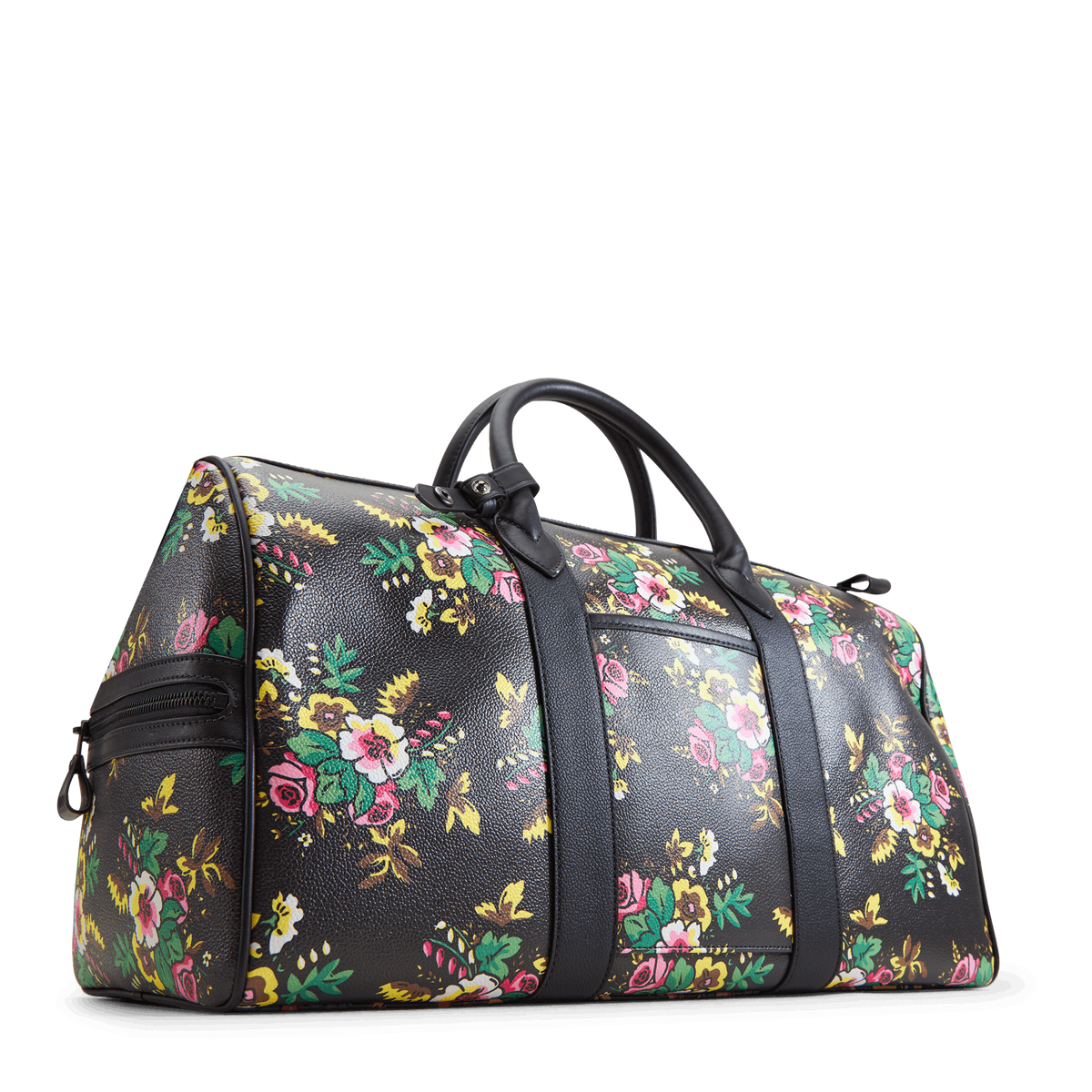 Duffle Bag Black