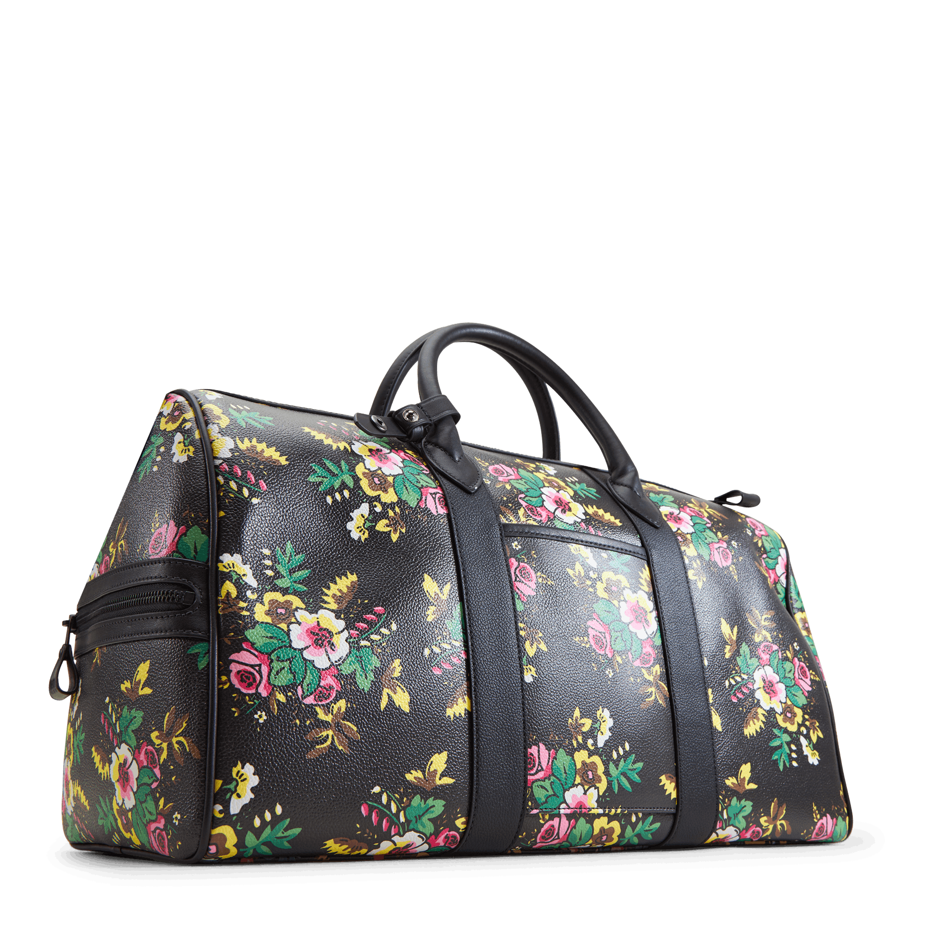 Duffle Bag Black