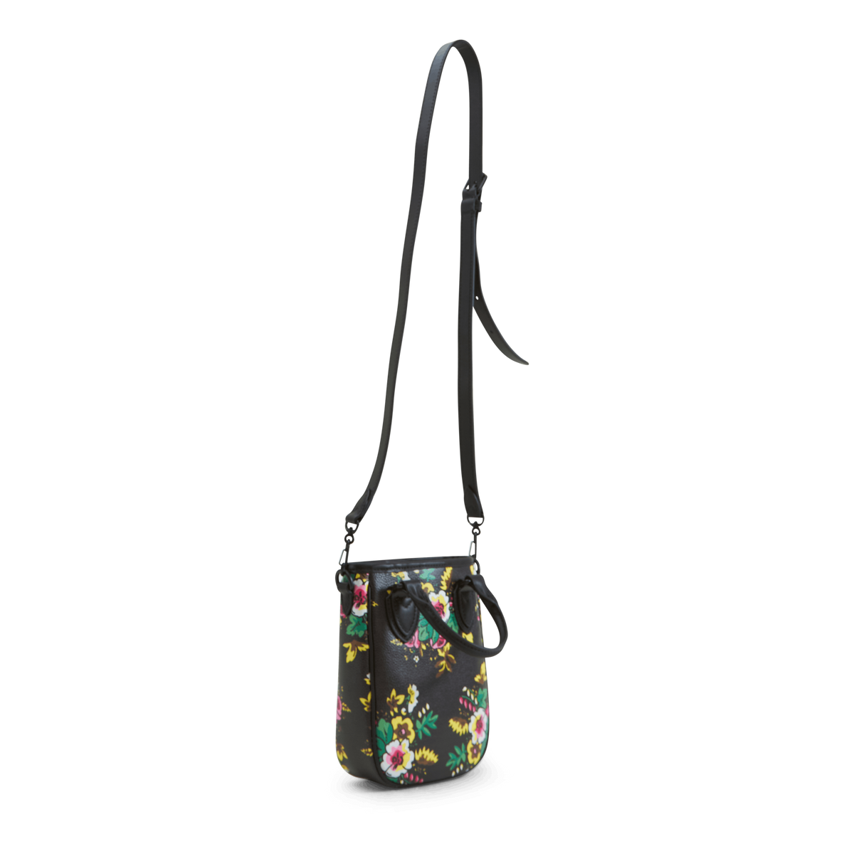 Shopper/tote Bag Black