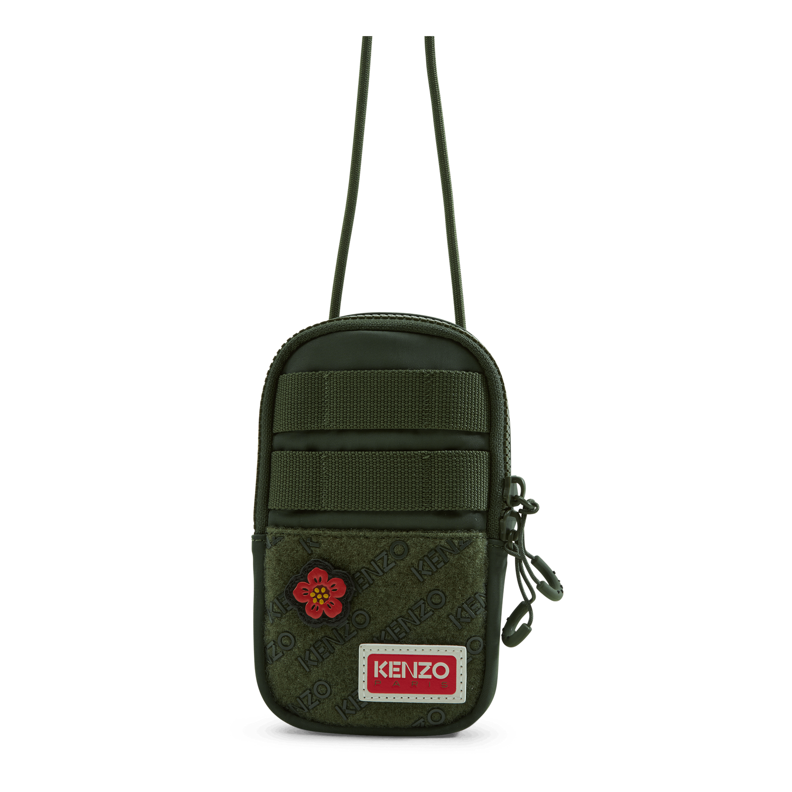 Slg Crossbody Dark Khaki