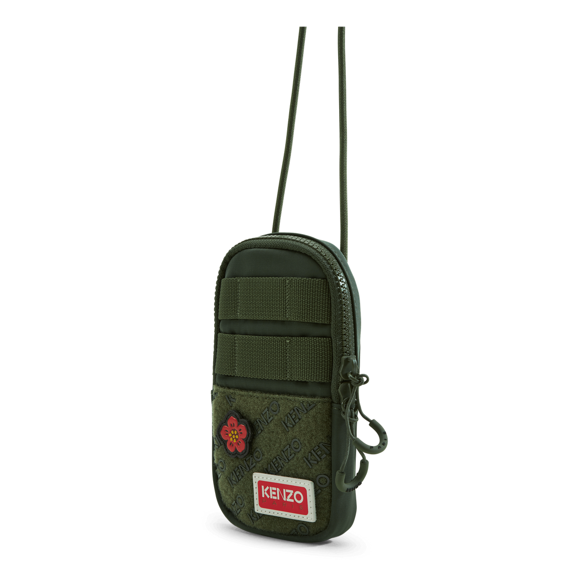 Slg Crossbody Dark Khaki