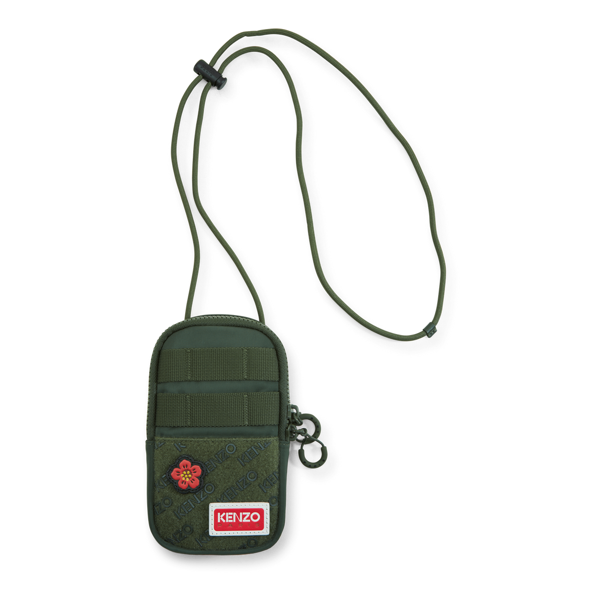 Slg Crossbody Dark Khaki