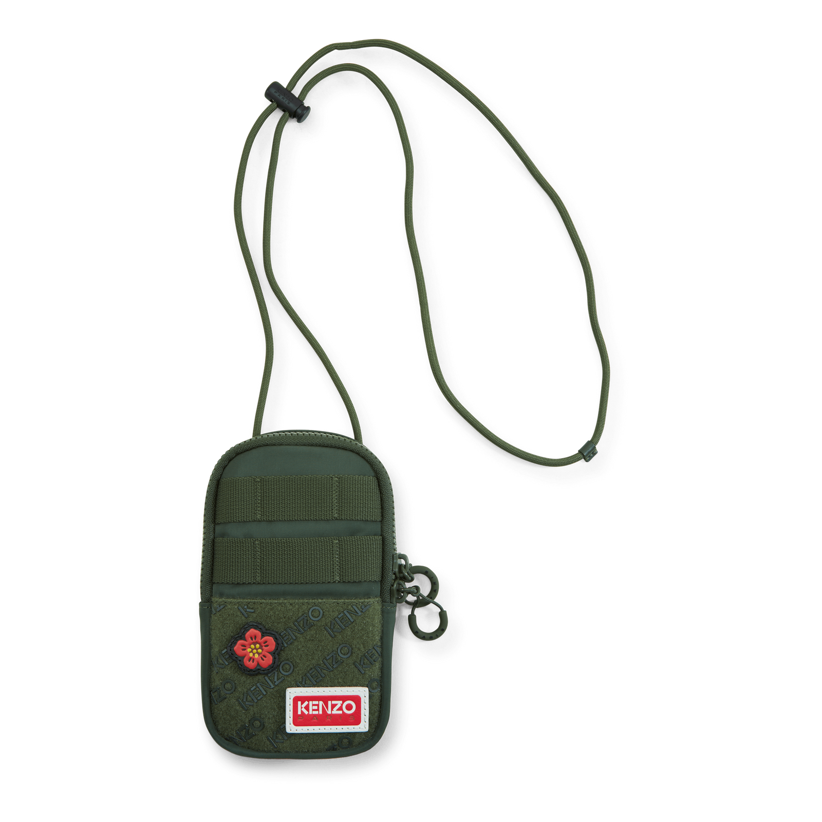 Slg Crossbody Dark Khaki
