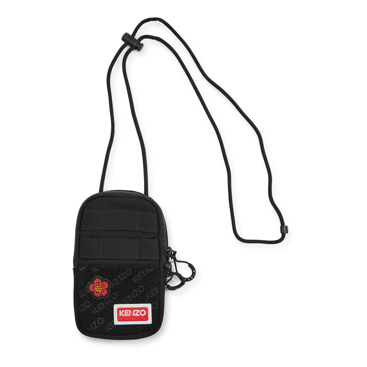 Slg Crossbody Black