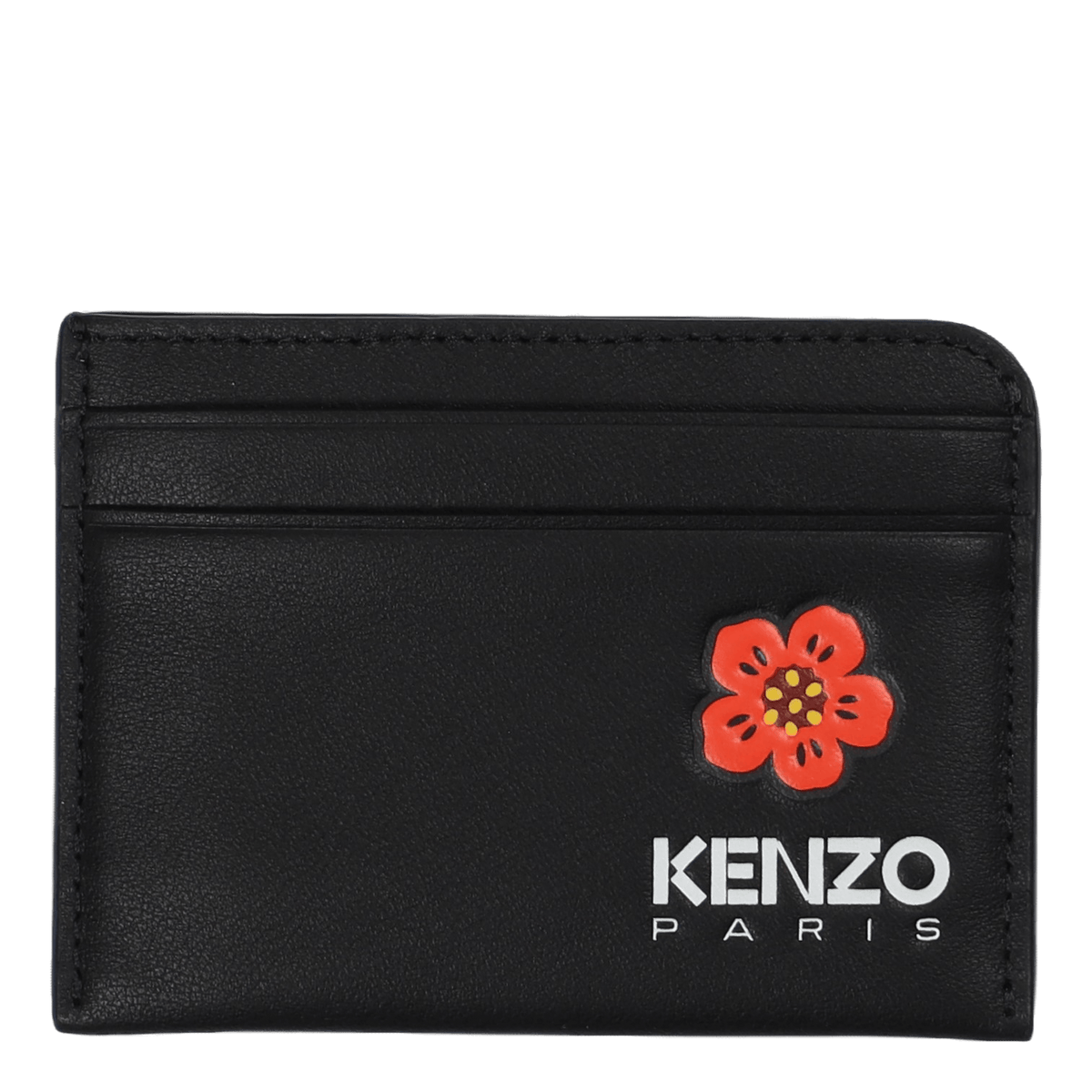 Card Case Black