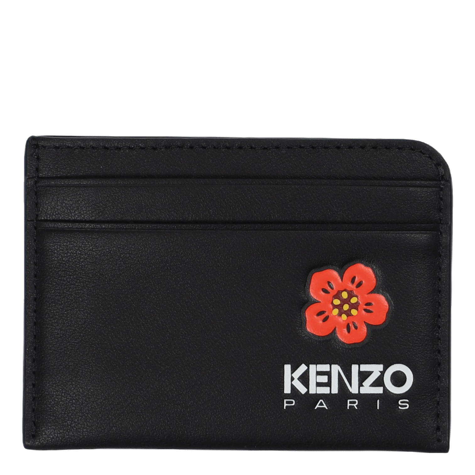 Card Case Black