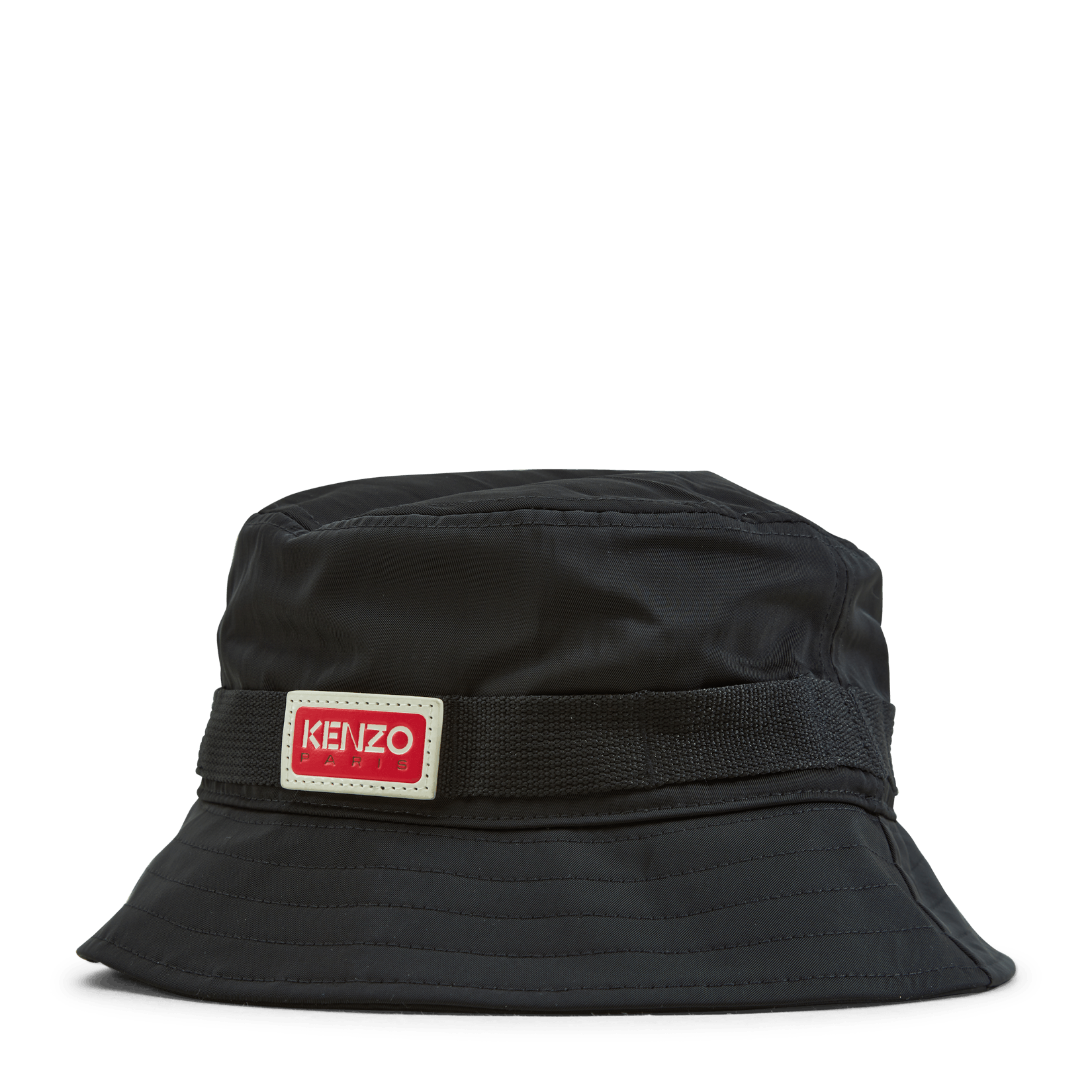 Bucket Hat Black