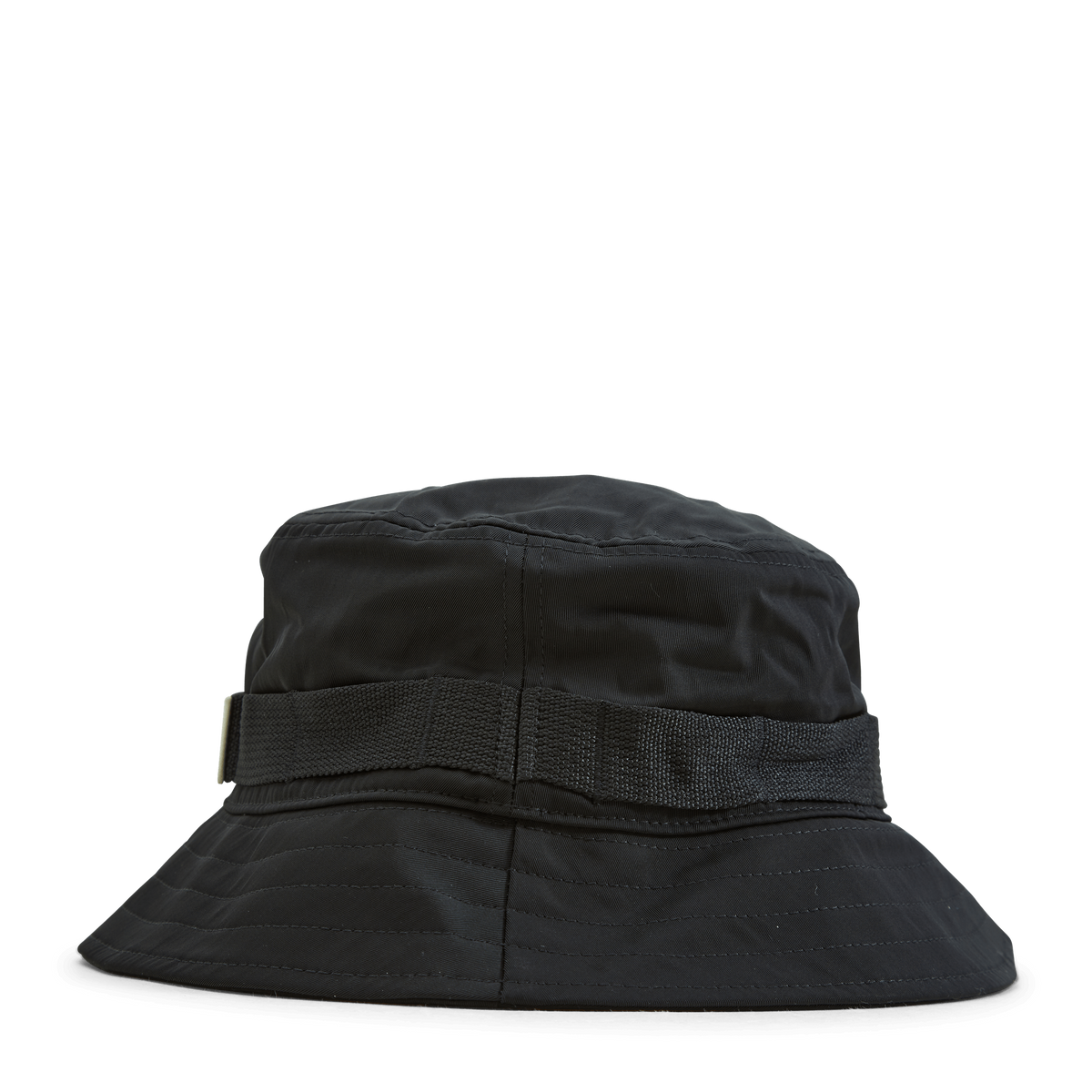 Bucket Hat Black