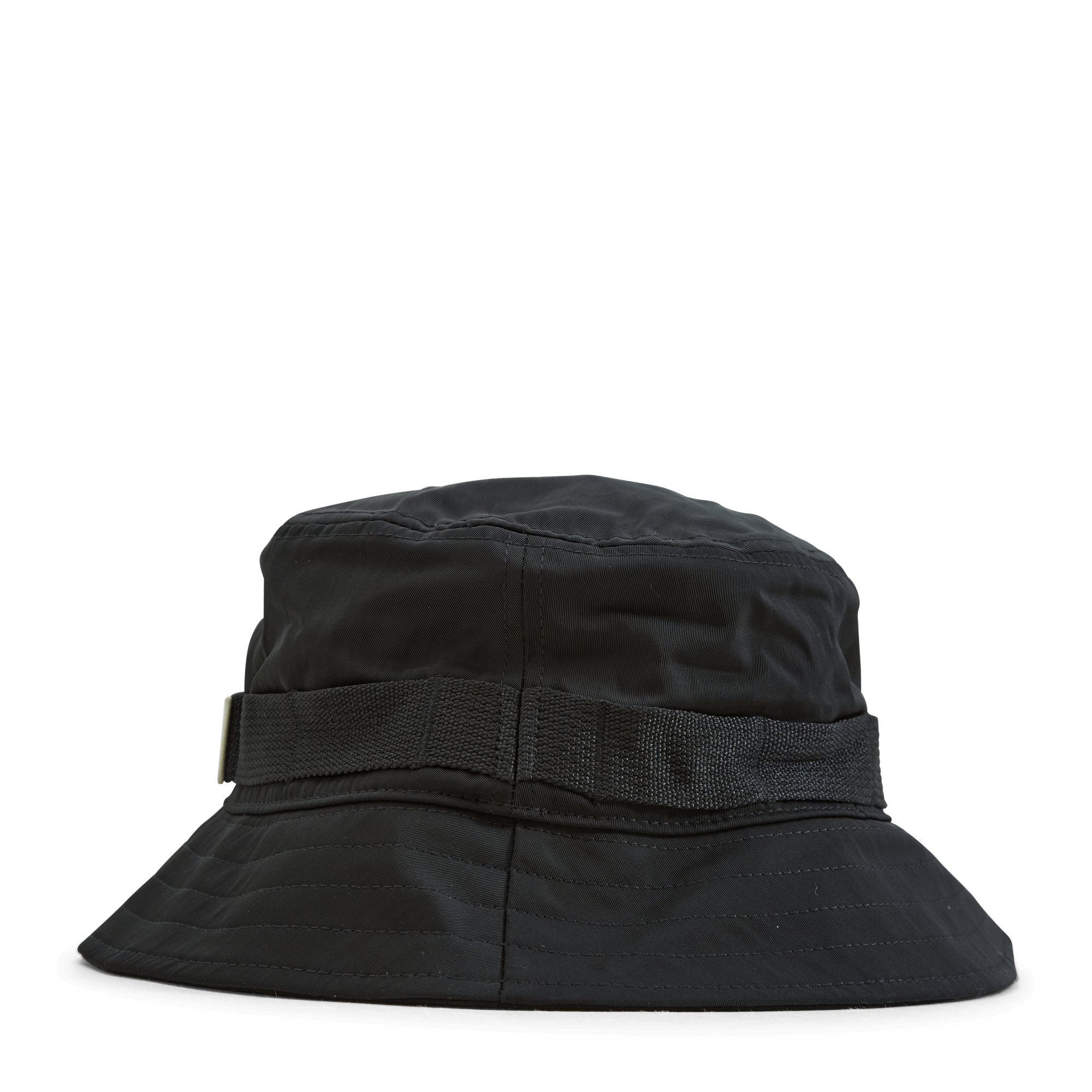 Bucket Hat Black