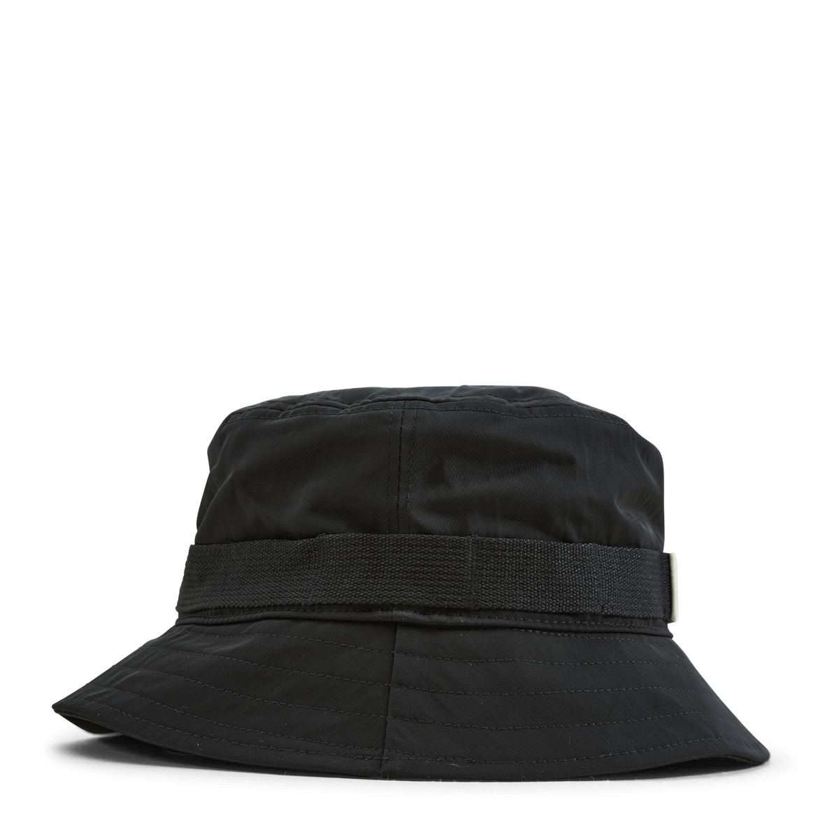 Bucket Hat Black