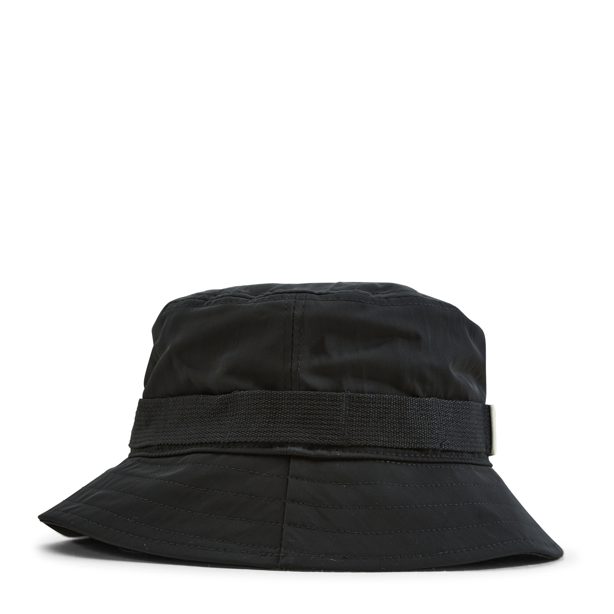 Bucket Hat Black