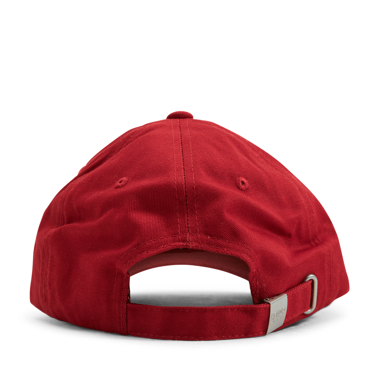 Cap Medium Red