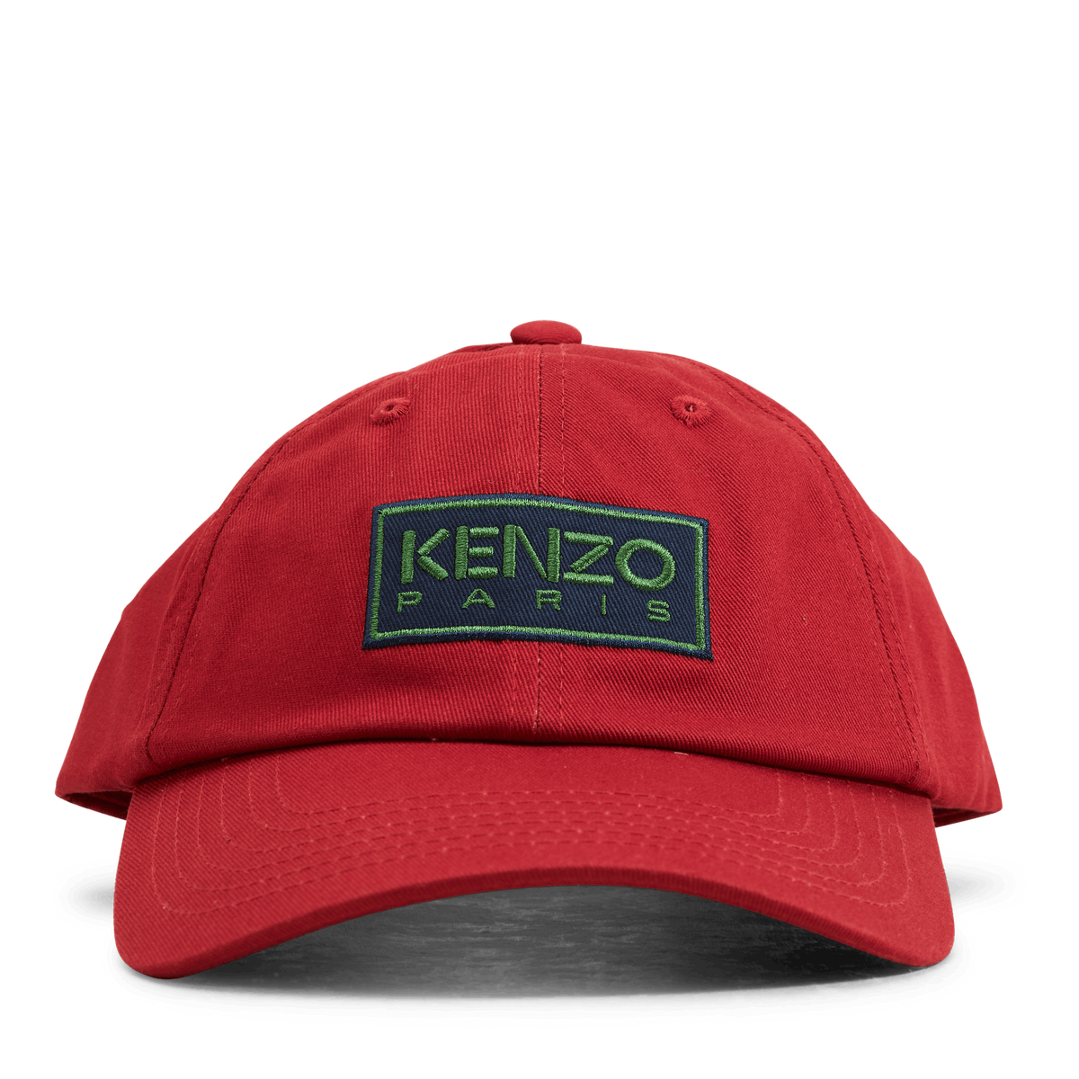 Cap Medium Red