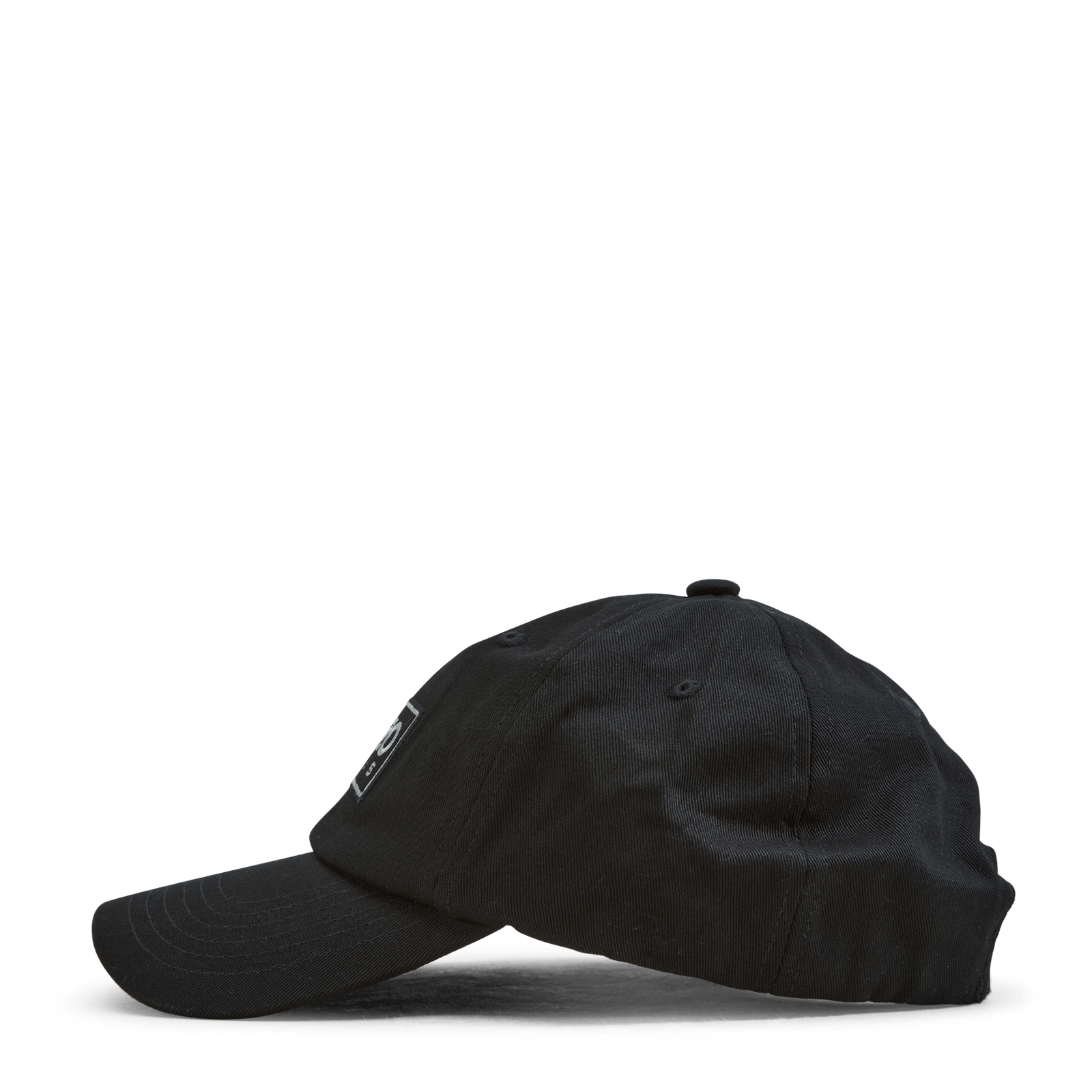 Cap Black
