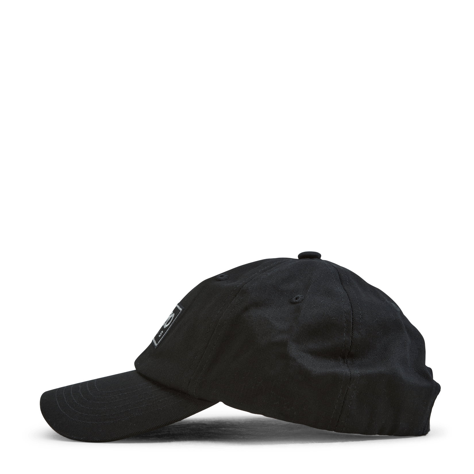 Cap Black