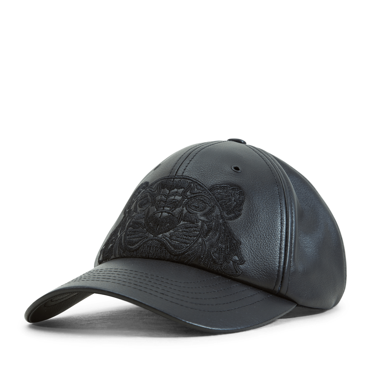 Cap Black