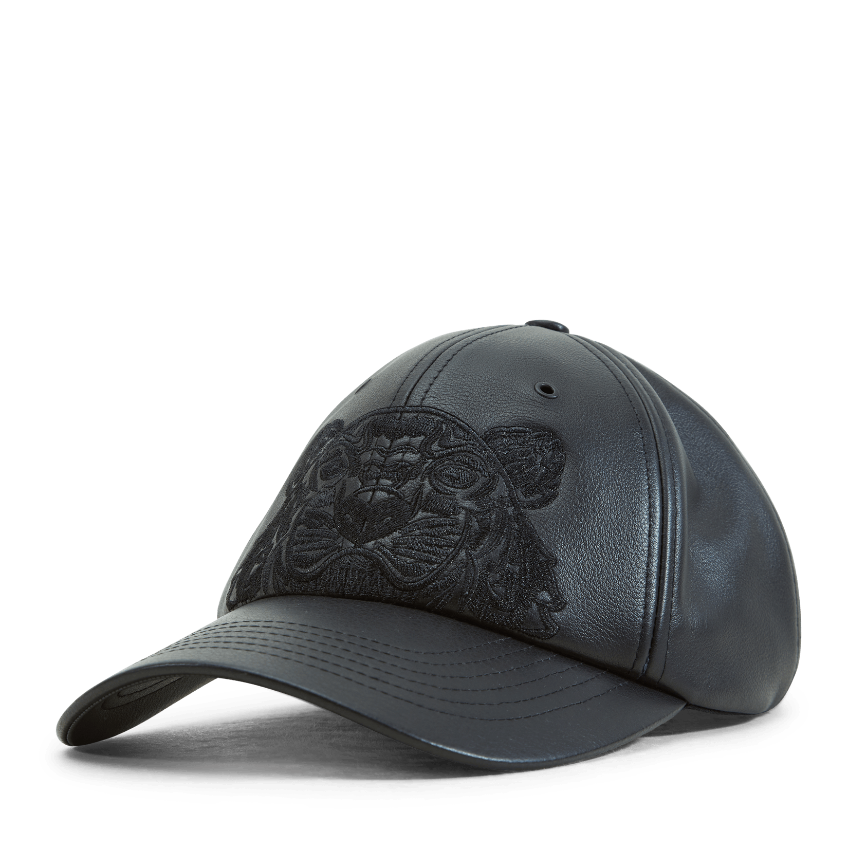 Cap Black