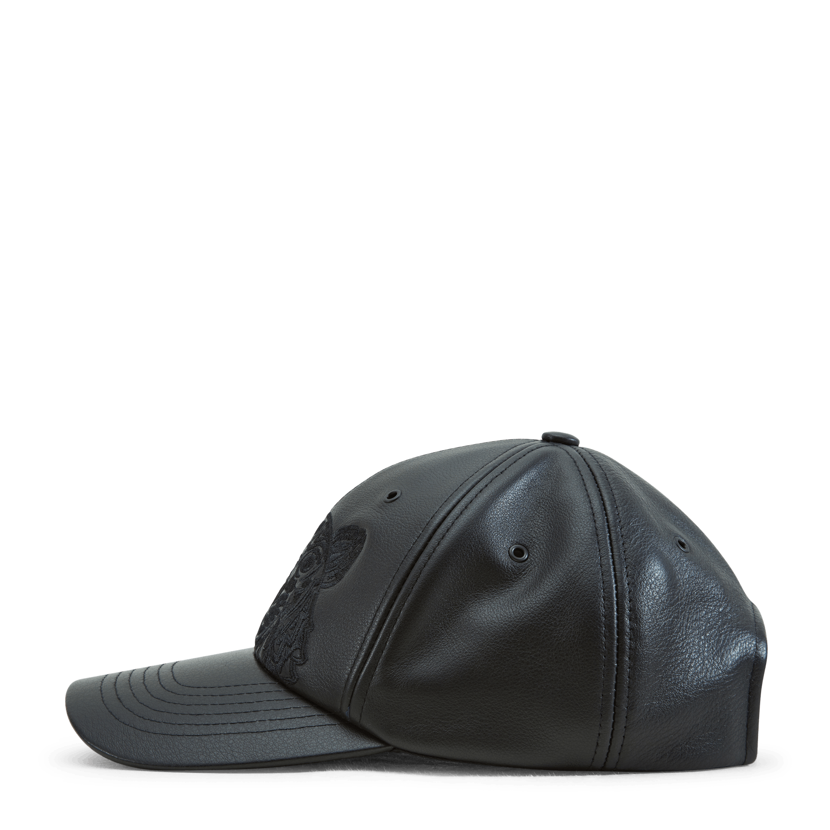 Cap Black