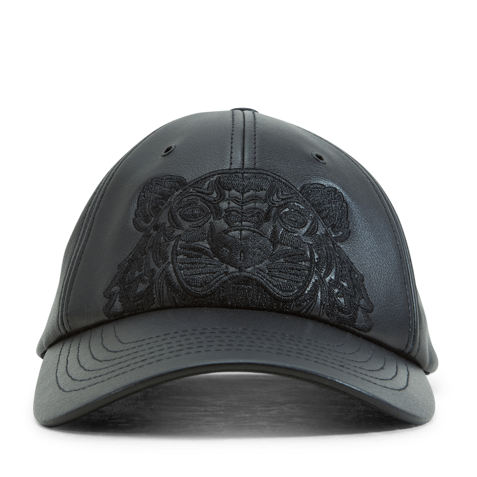 Cap Black