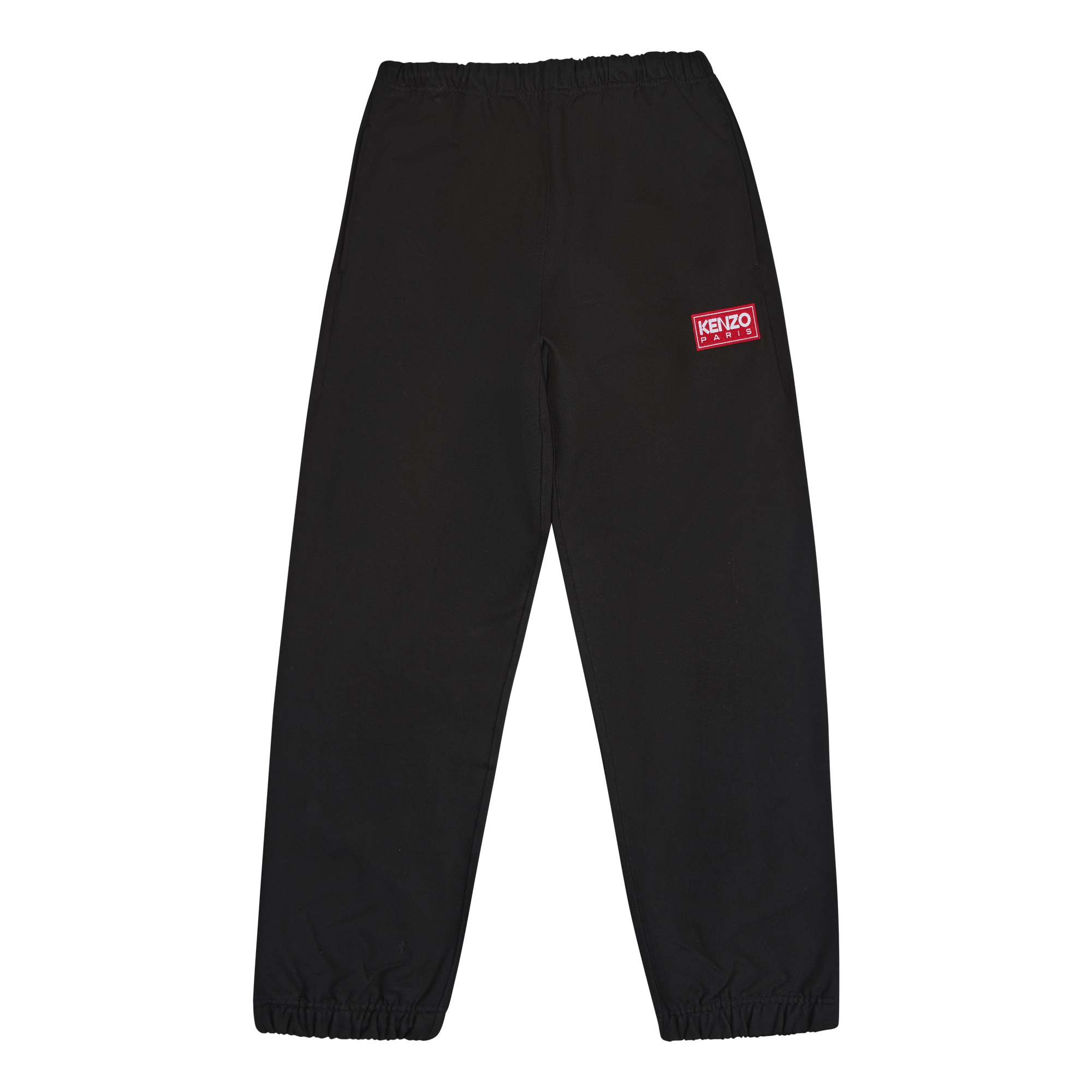 Jog Pants Black