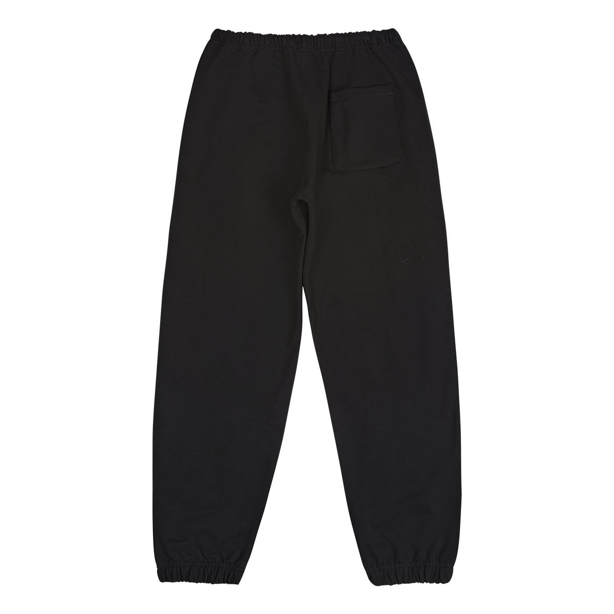 Jog Pants Black