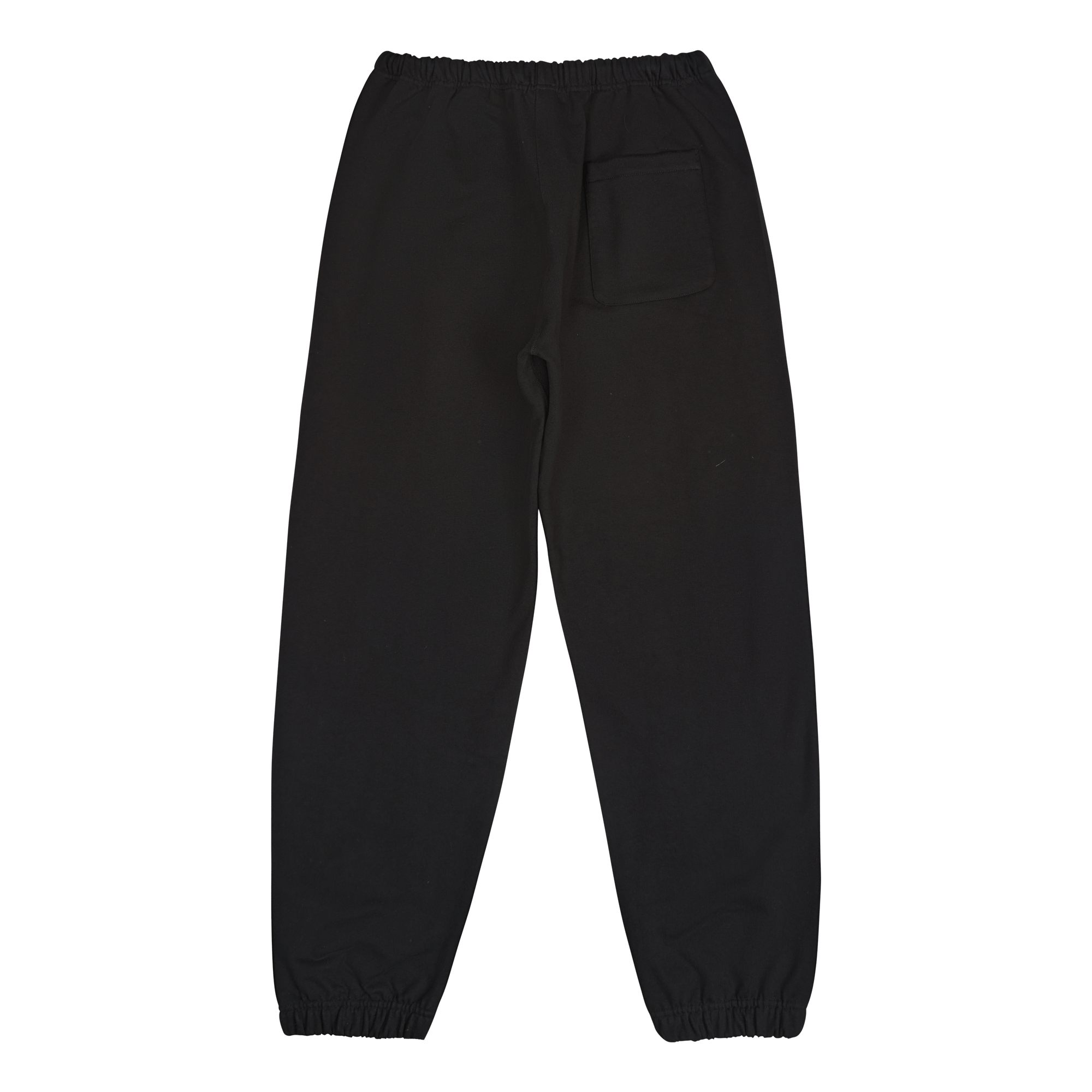 Jog Pants Black