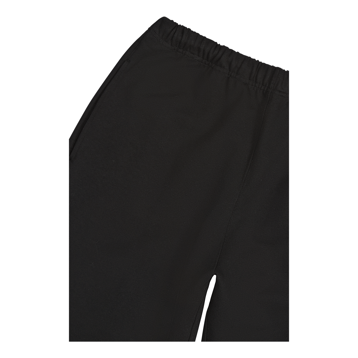 Jog Pants Black