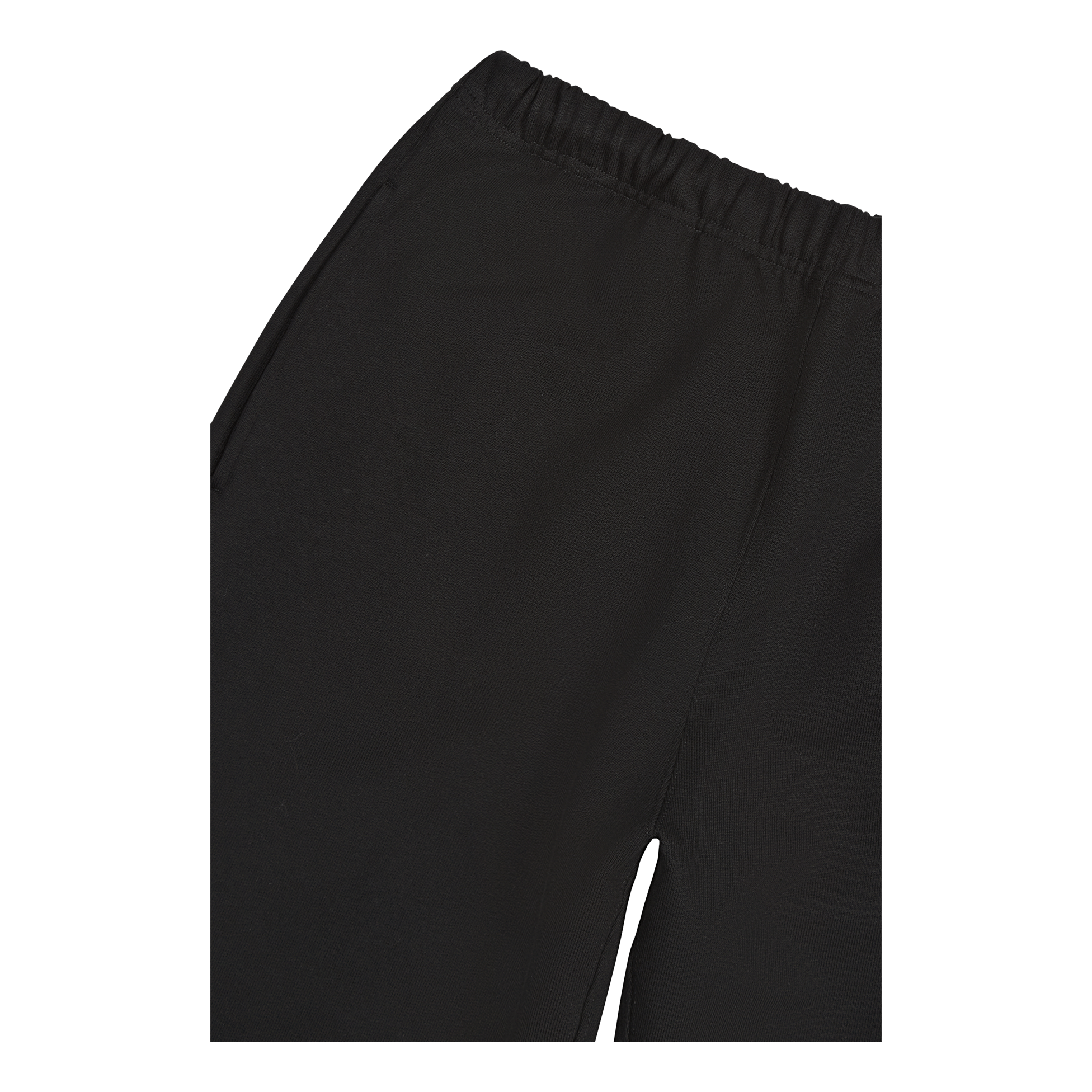 Jog Pants Black