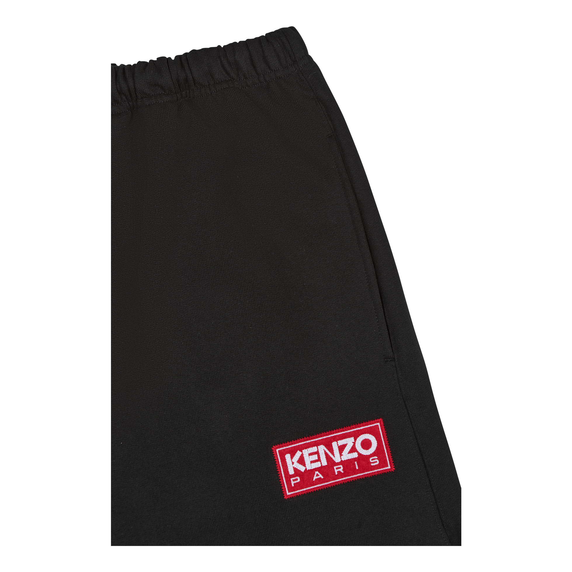 Jog Pants Black