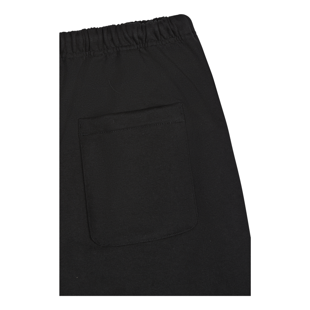 Jog Pants Black