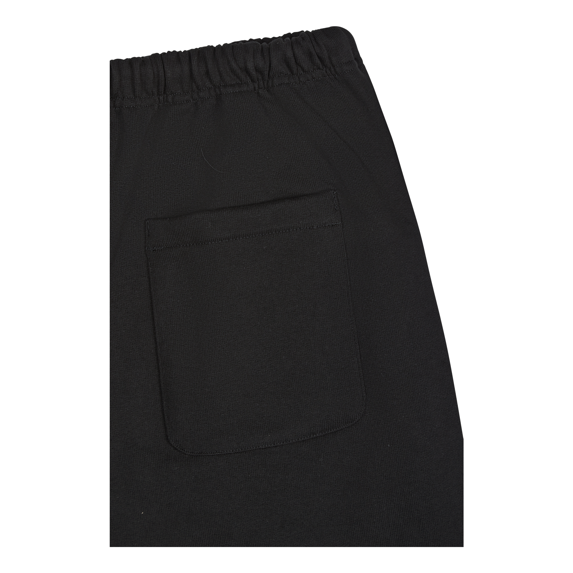 Jog Pants Black