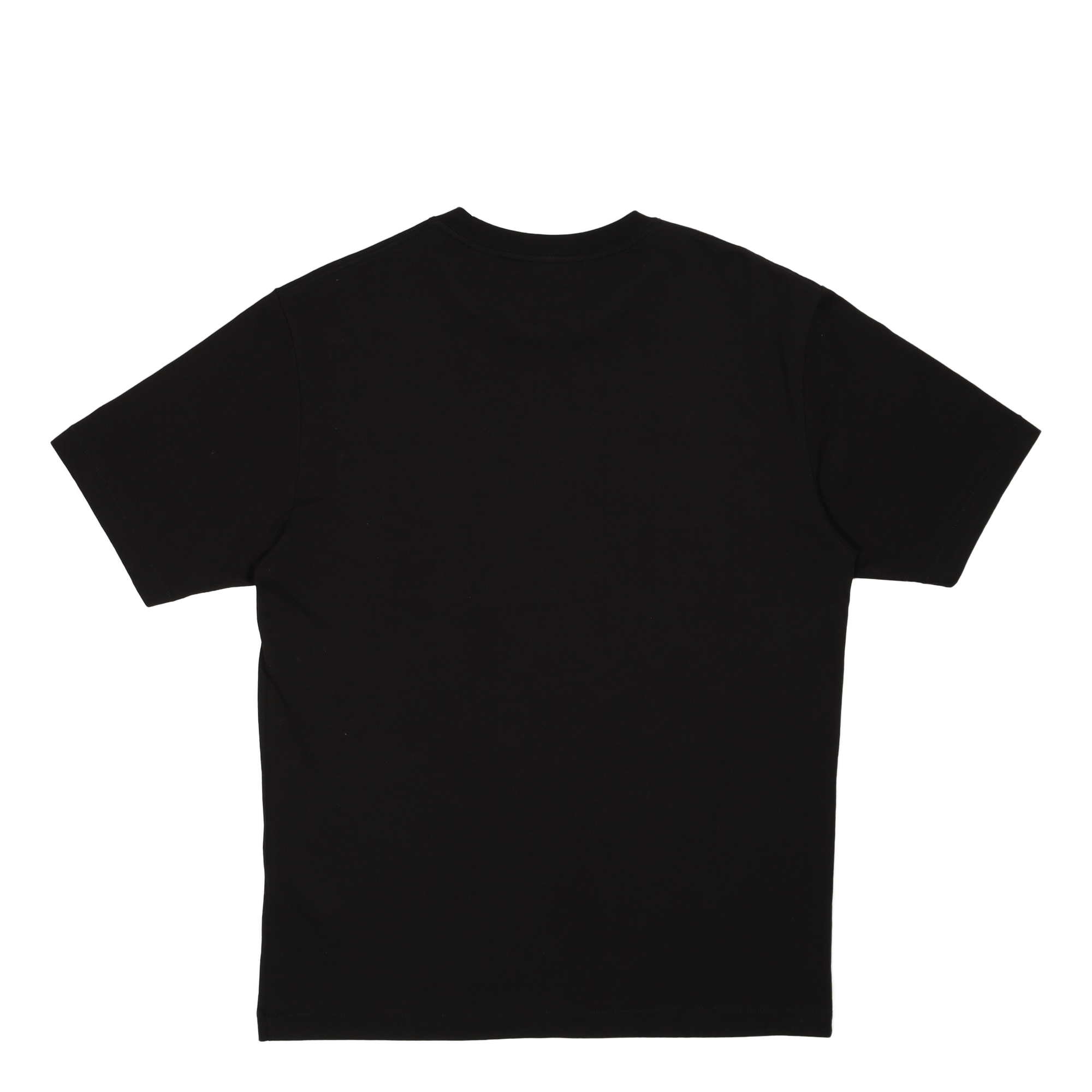 T-shirt Black