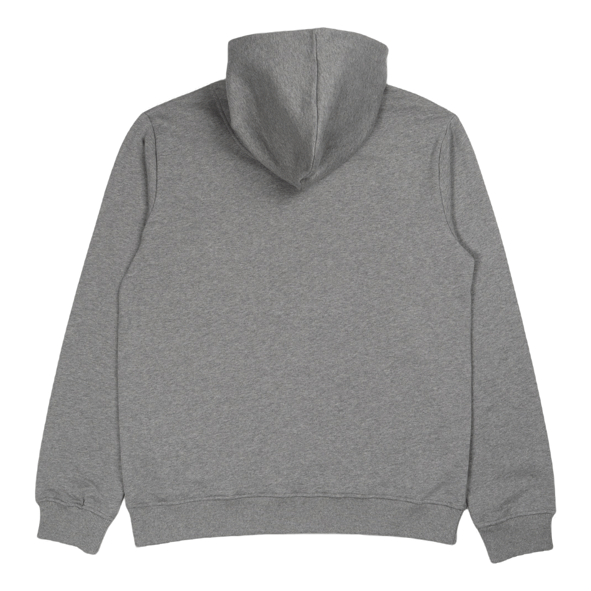 Hoodie Dove Grey