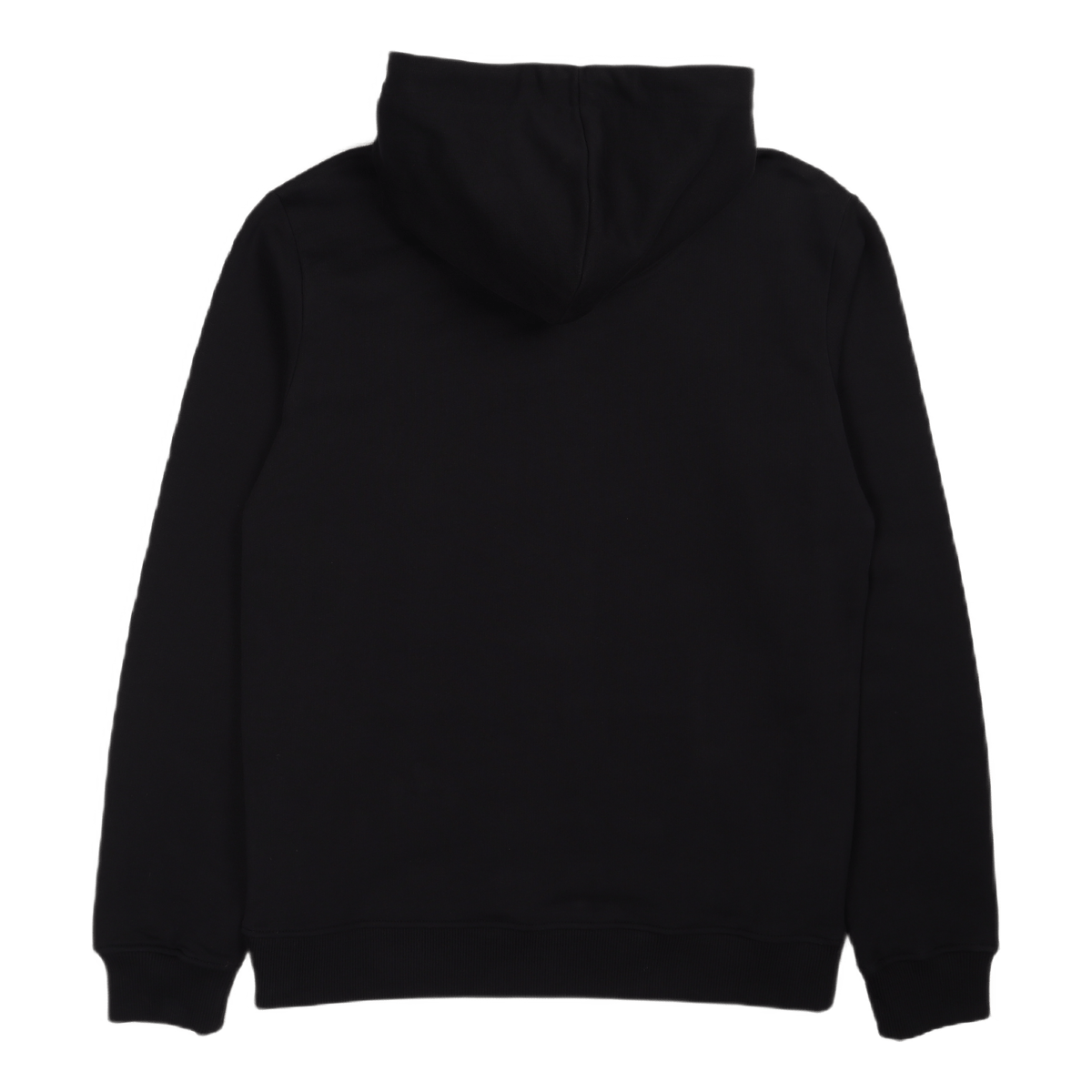 Hoodie Black