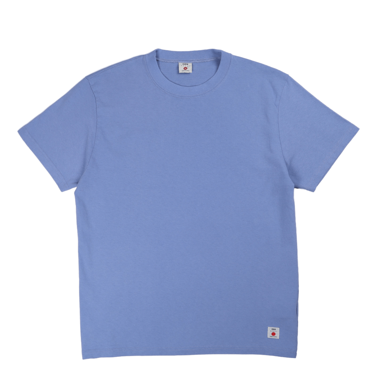 T-shirt  Jersey Jacaranda Ozone