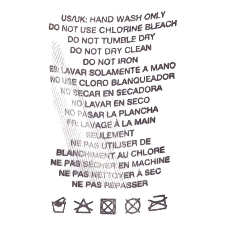 Enforcer Pom Beanie Black