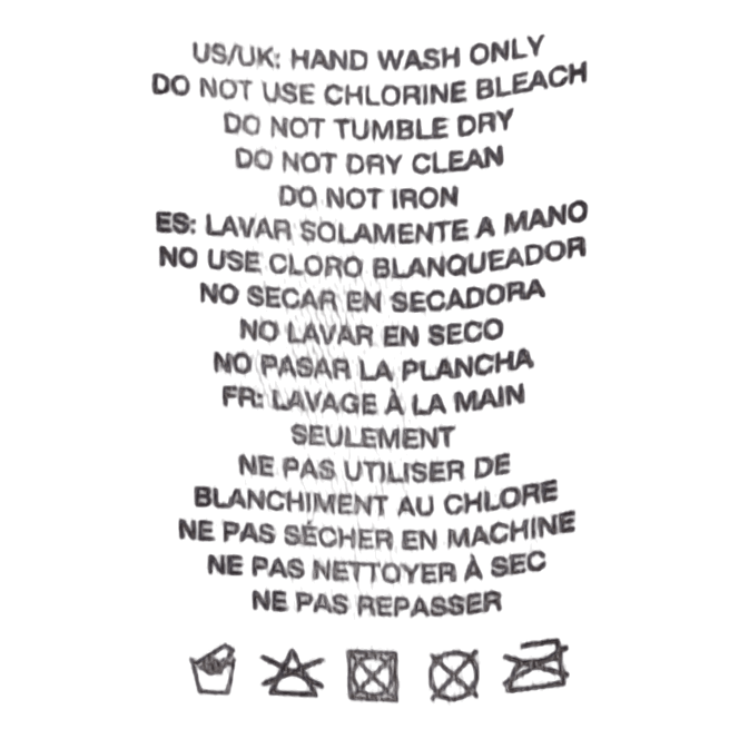 Enforcer Pom Beanie Lblue