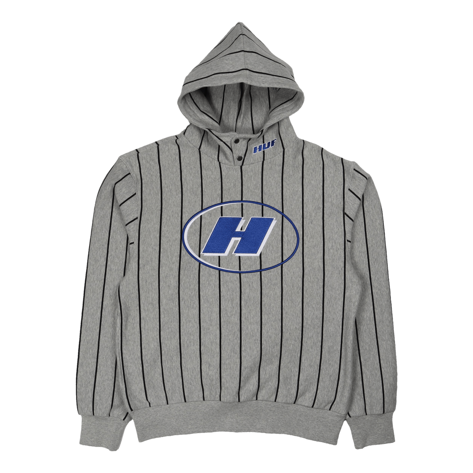 Capital Hoodie Gyhtr